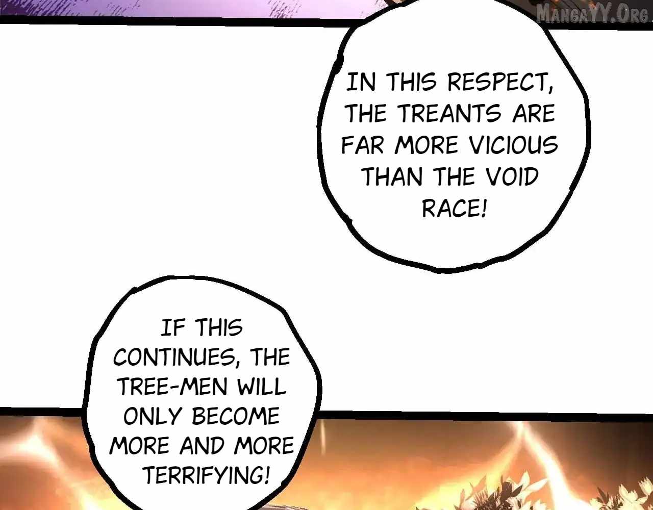 Evolution Begins With A Big Tree Chapter 466 page 74