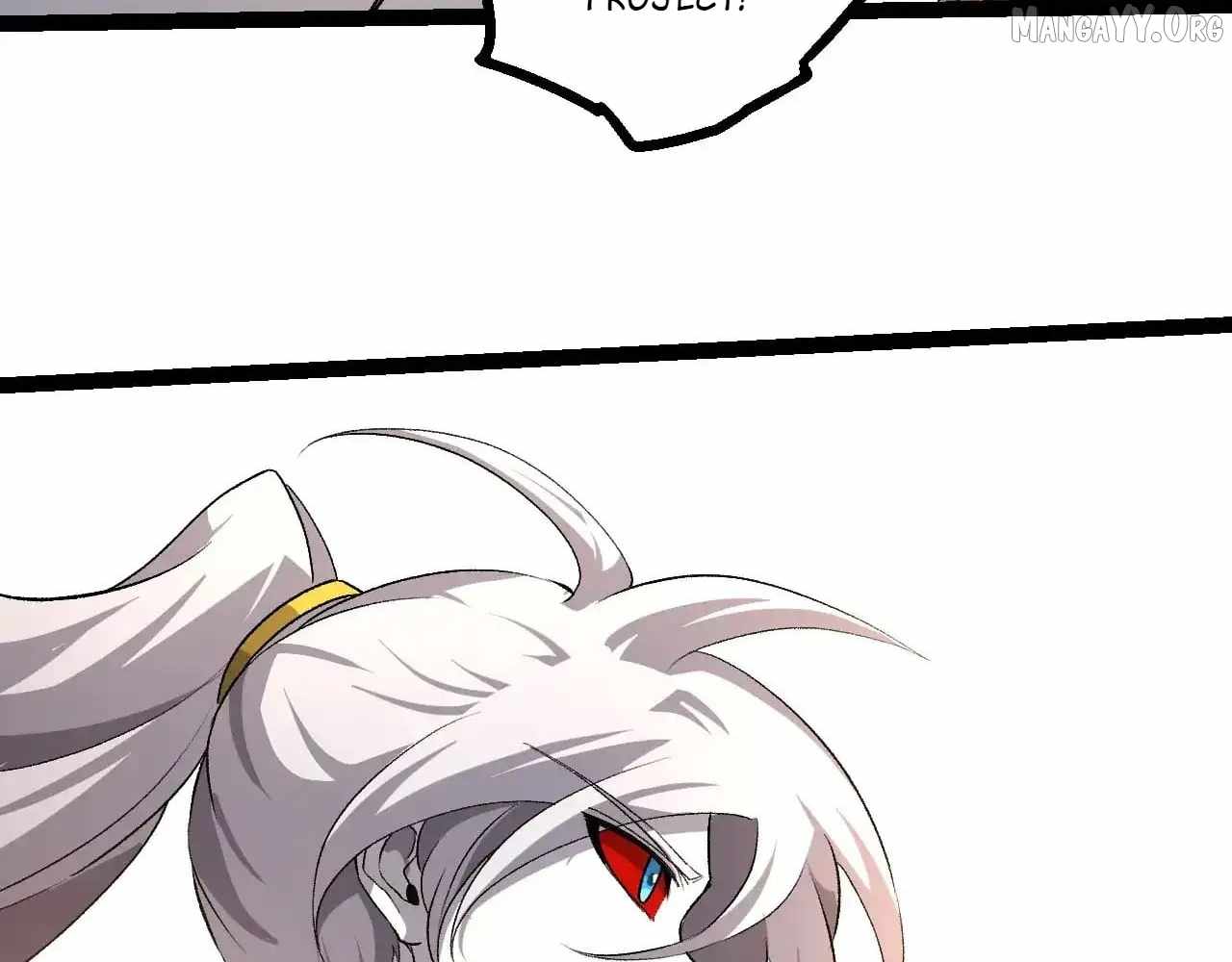 Evolution Begins With A Big Tree Chapter 466 page 19