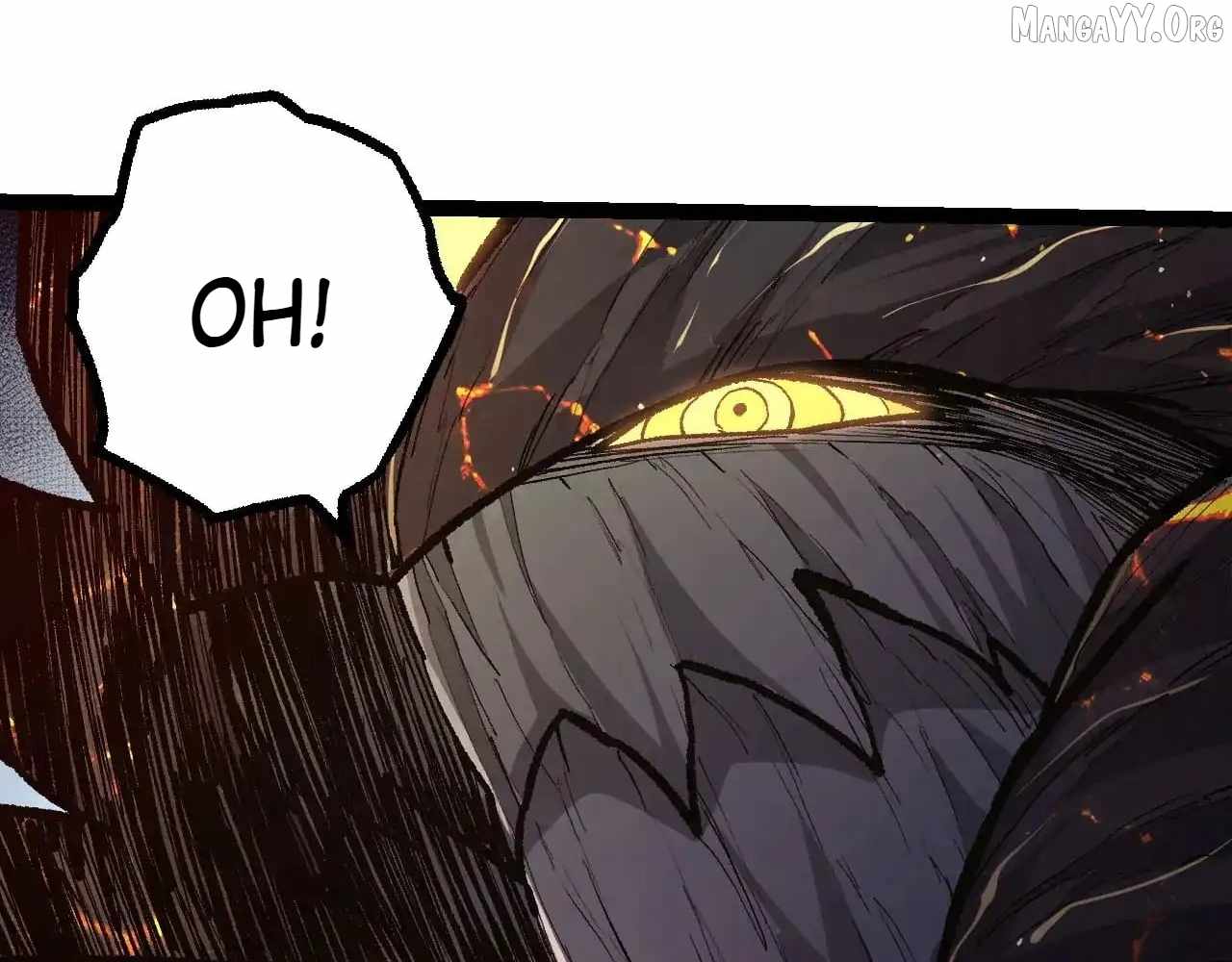 Evolution Begins With A Big Tree Chapter 466 page 81