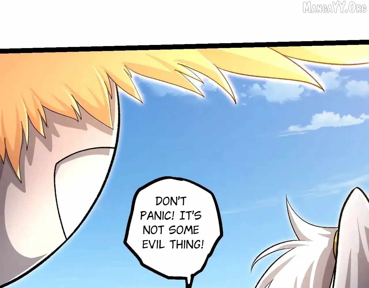 Evolution Begins With A Big Tree Chapter 466 page 9