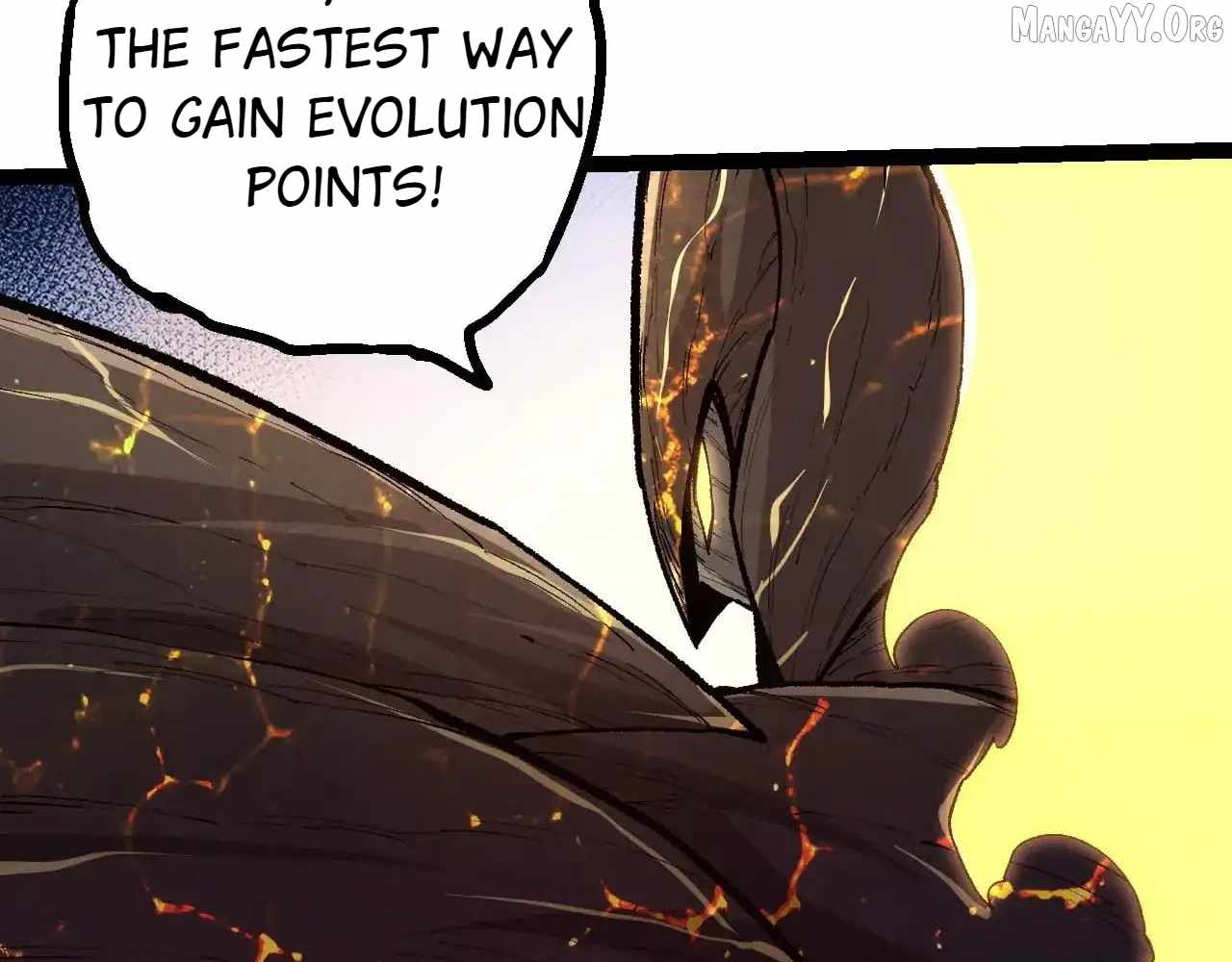 Evolution Begins With A Big Tree Chapter 466 page 84