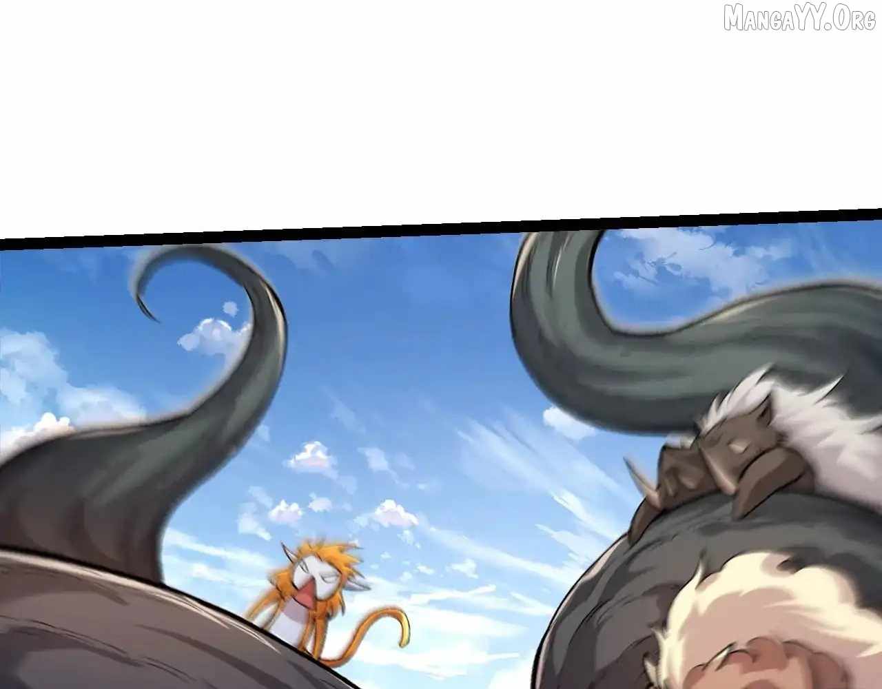 Evolution Begins With A Big Tree Chapter 466 page 56
