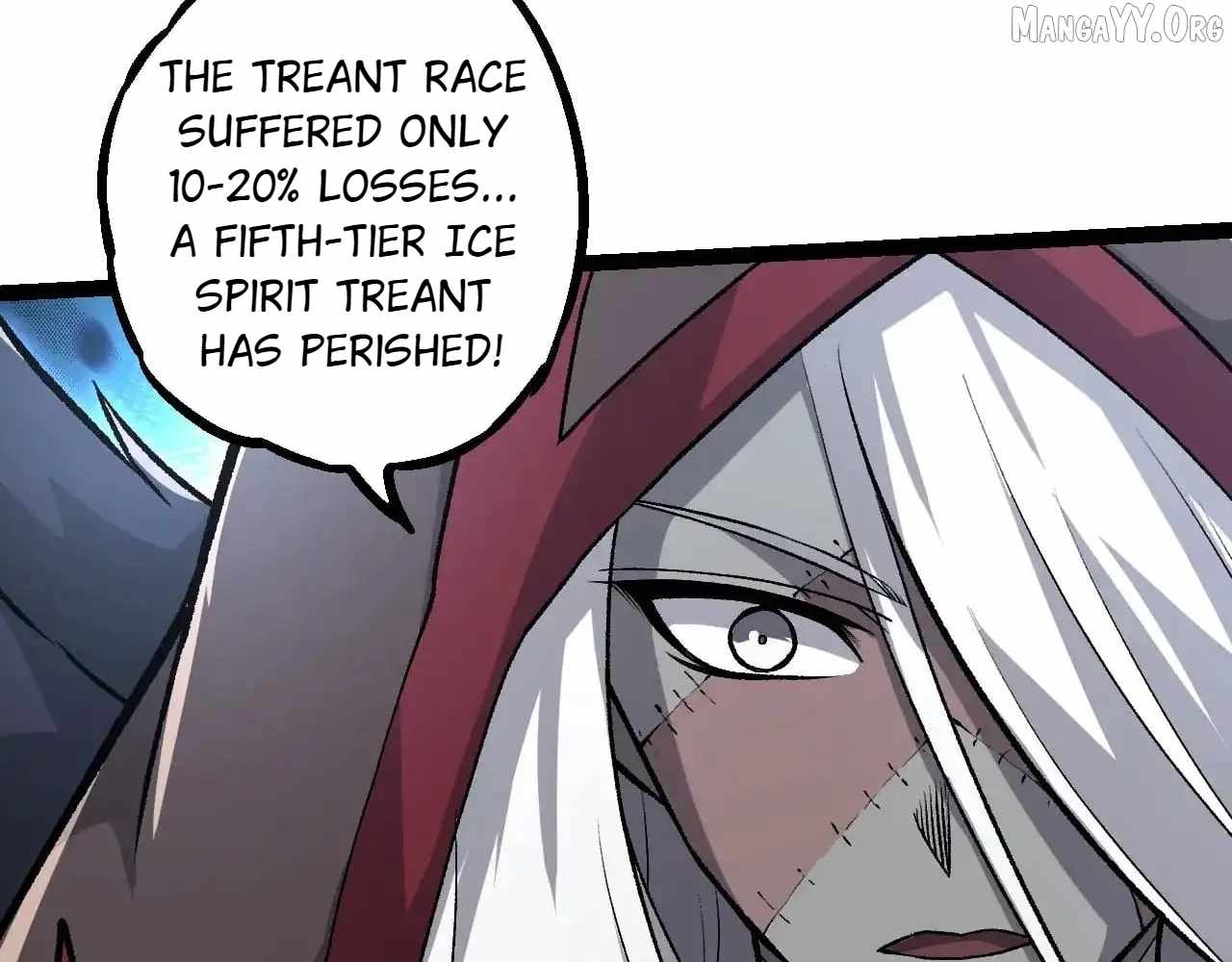 Evolution Begins With A Big Tree Chapter 466 page 69