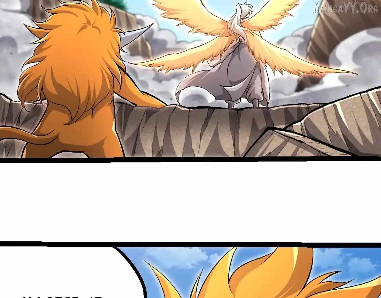 Evolution Begins With A Big Tree Chapter 466 page 2