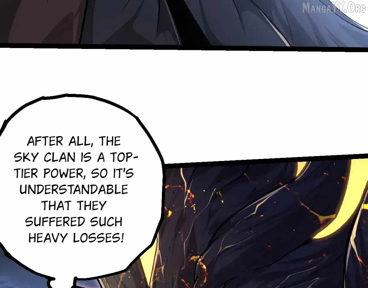 Evolution Begins With A Big Tree Chapter 466 page 67