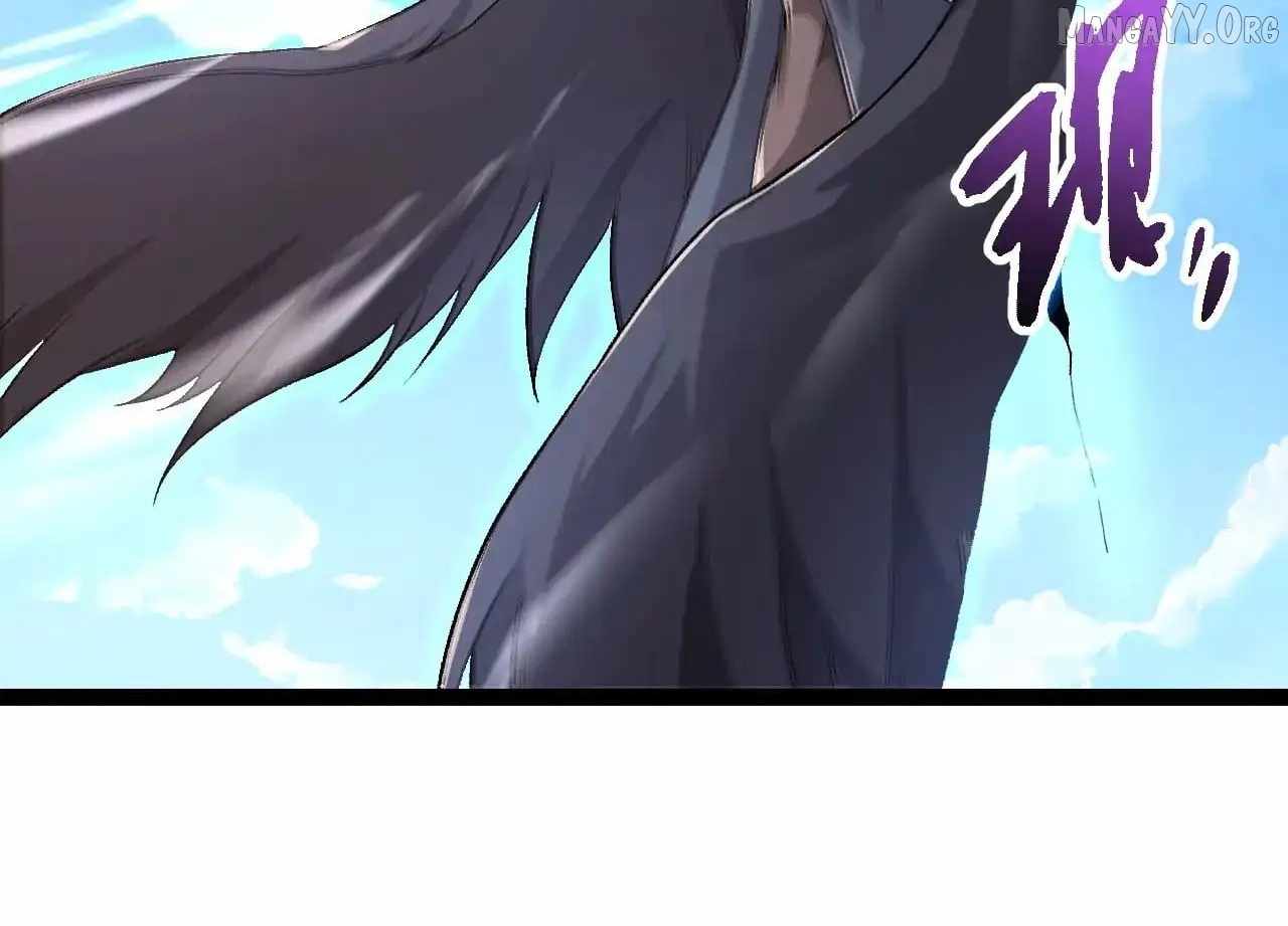 Evolution Begins With A Big Tree Chapter 466 page 60