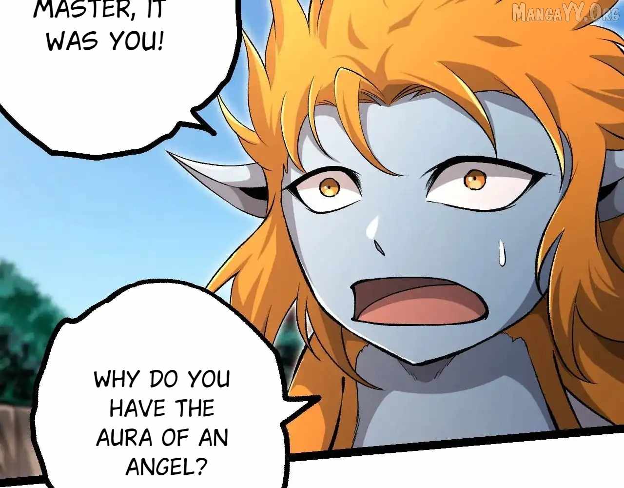 Evolution Begins With A Big Tree Chapter 466 page 3