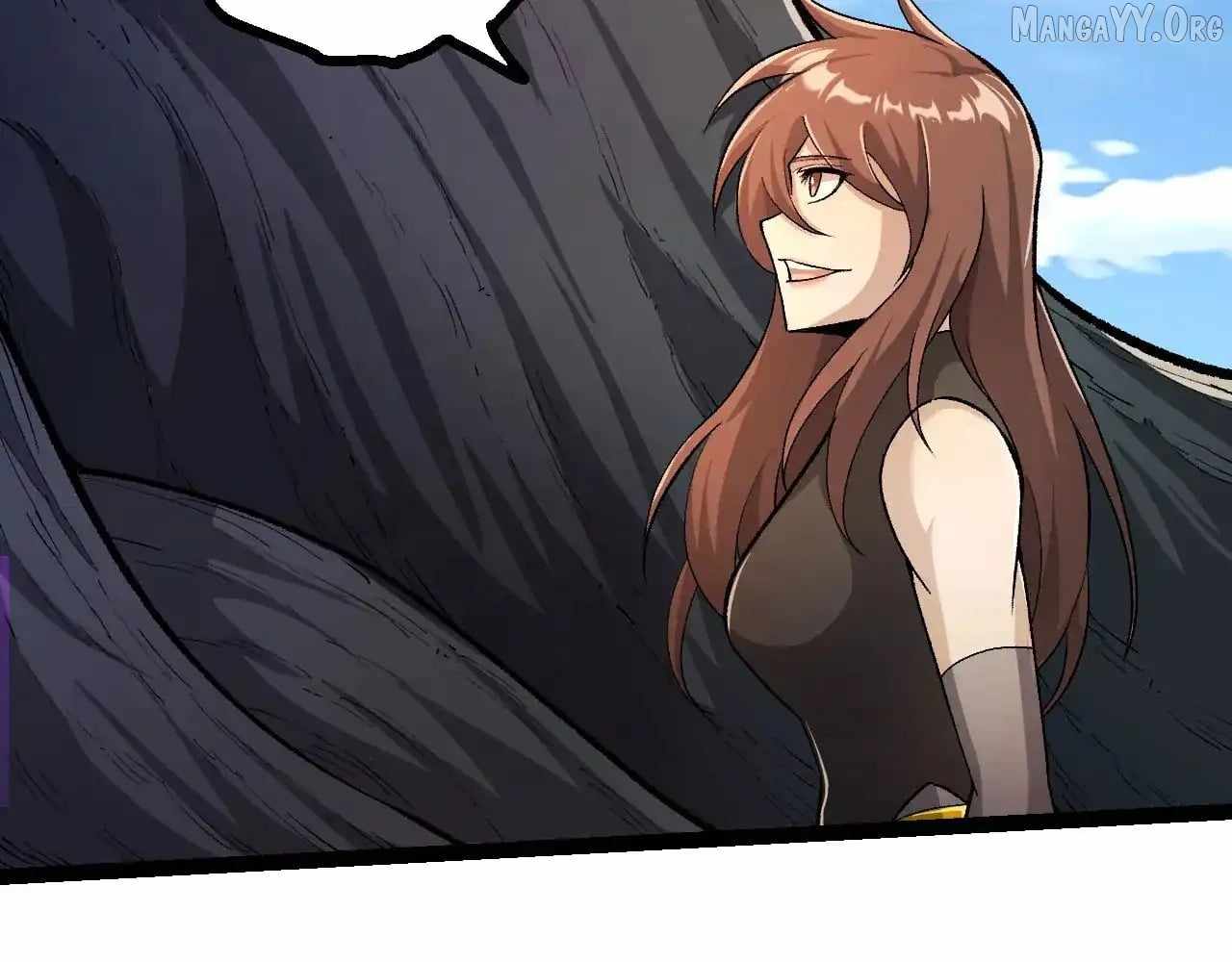 Evolution Begins With A Big Tree Chapter 466 page 55