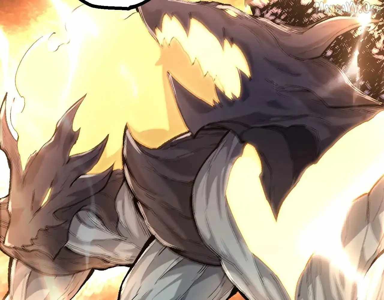 Evolution Begins With A Big Tree Chapter 466 page 75