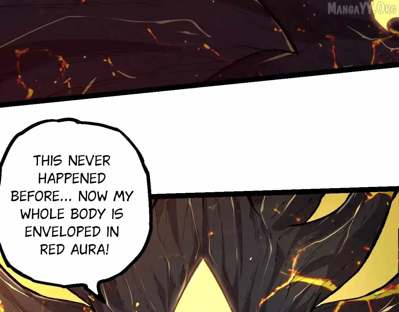 Evolution Begins With A Big Tree Chapter 466 page 85