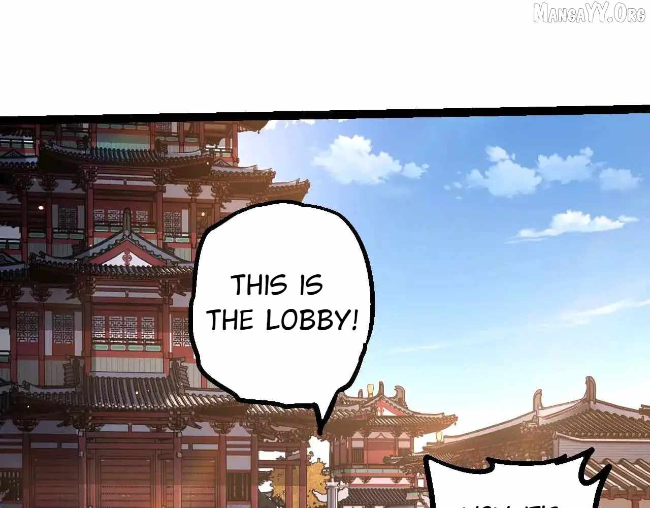 Evolution Begins With A Big Tree Chapter 466 page 26