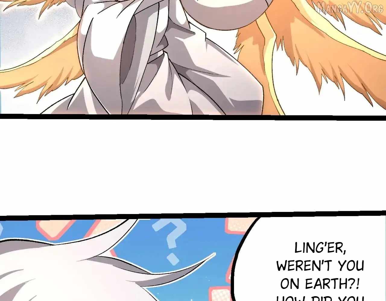 Evolution Begins With A Big Tree Chapter 466 page 17