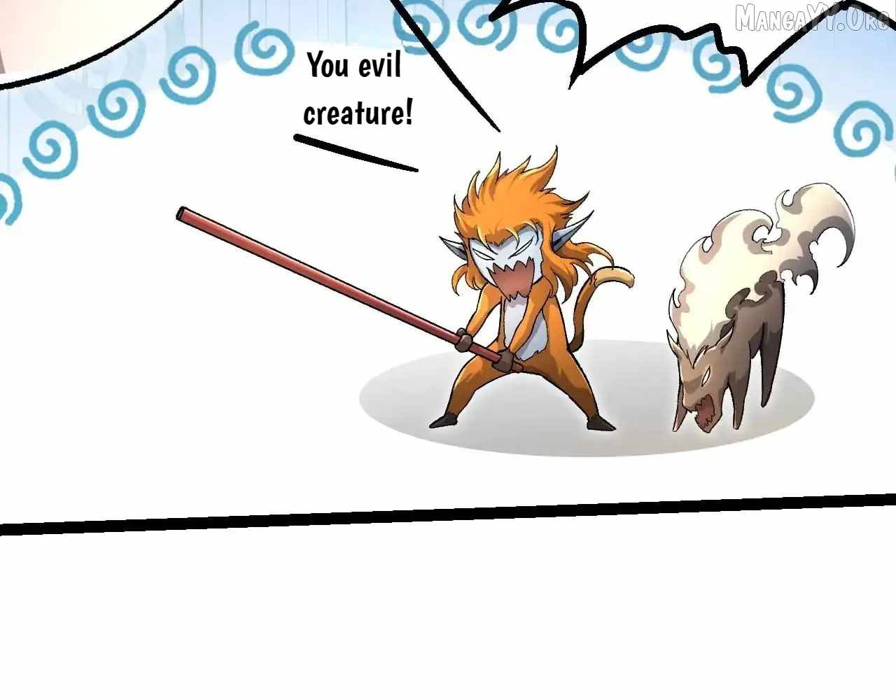 Evolution Begins With A Big Tree Chapter 466 page 8