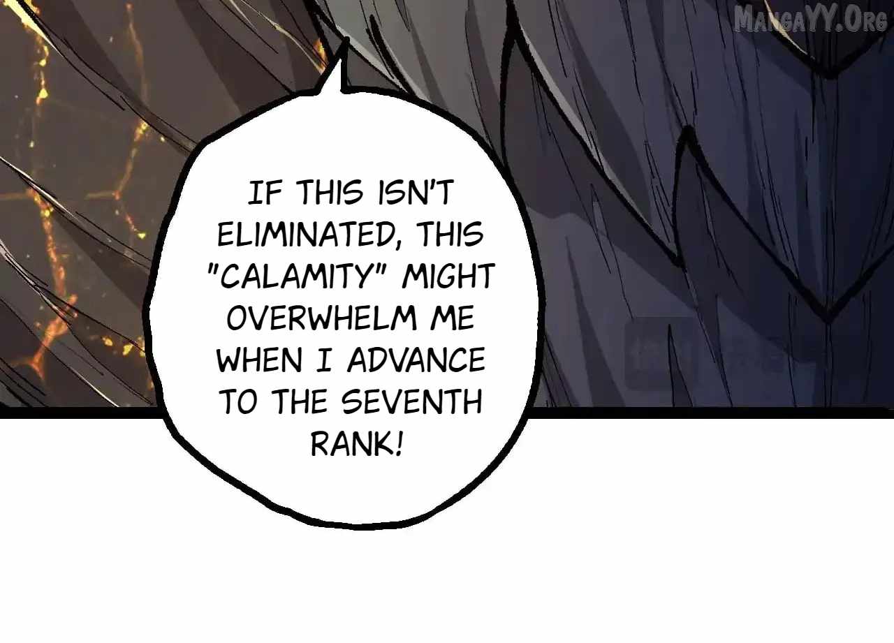 Evolution Begins With A Big Tree Chapter 466 page 90
