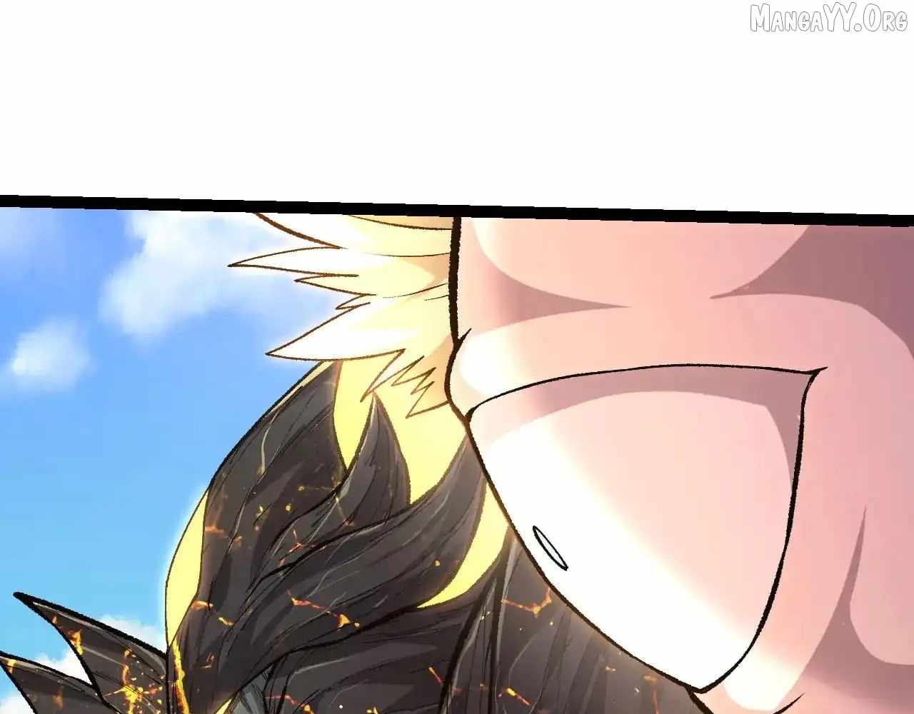 Evolution Begins With A Big Tree Chapter 466 page 91