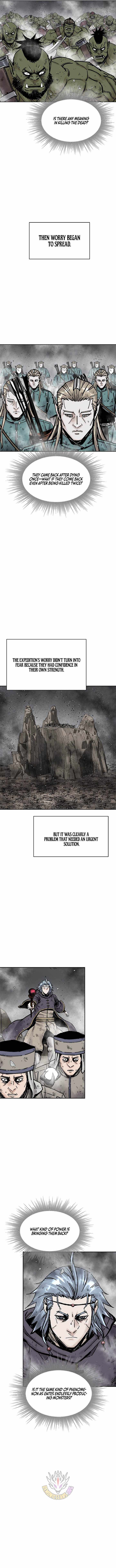 Red Storm Chapter 469 page 3