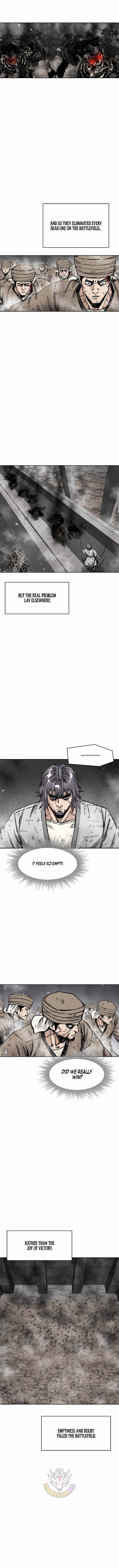 Red Storm Chapter 469 page 2