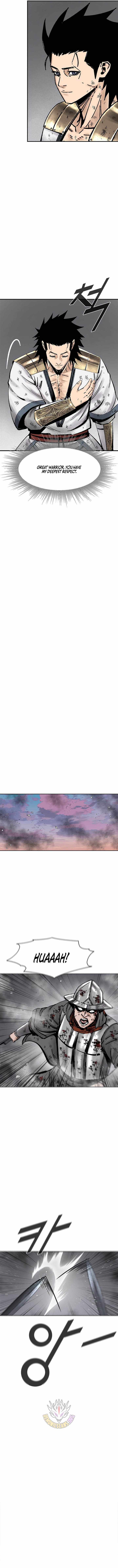 Red Storm Chapter 469 page 12