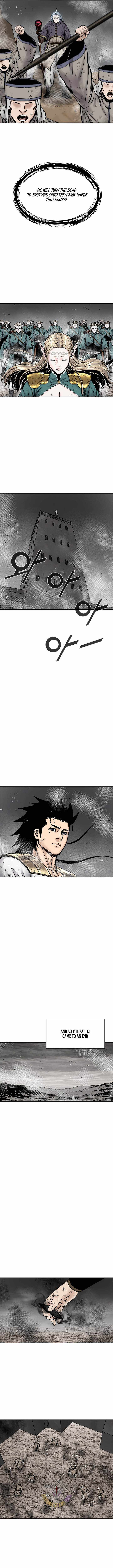 Red Storm Chapter 469 page 7