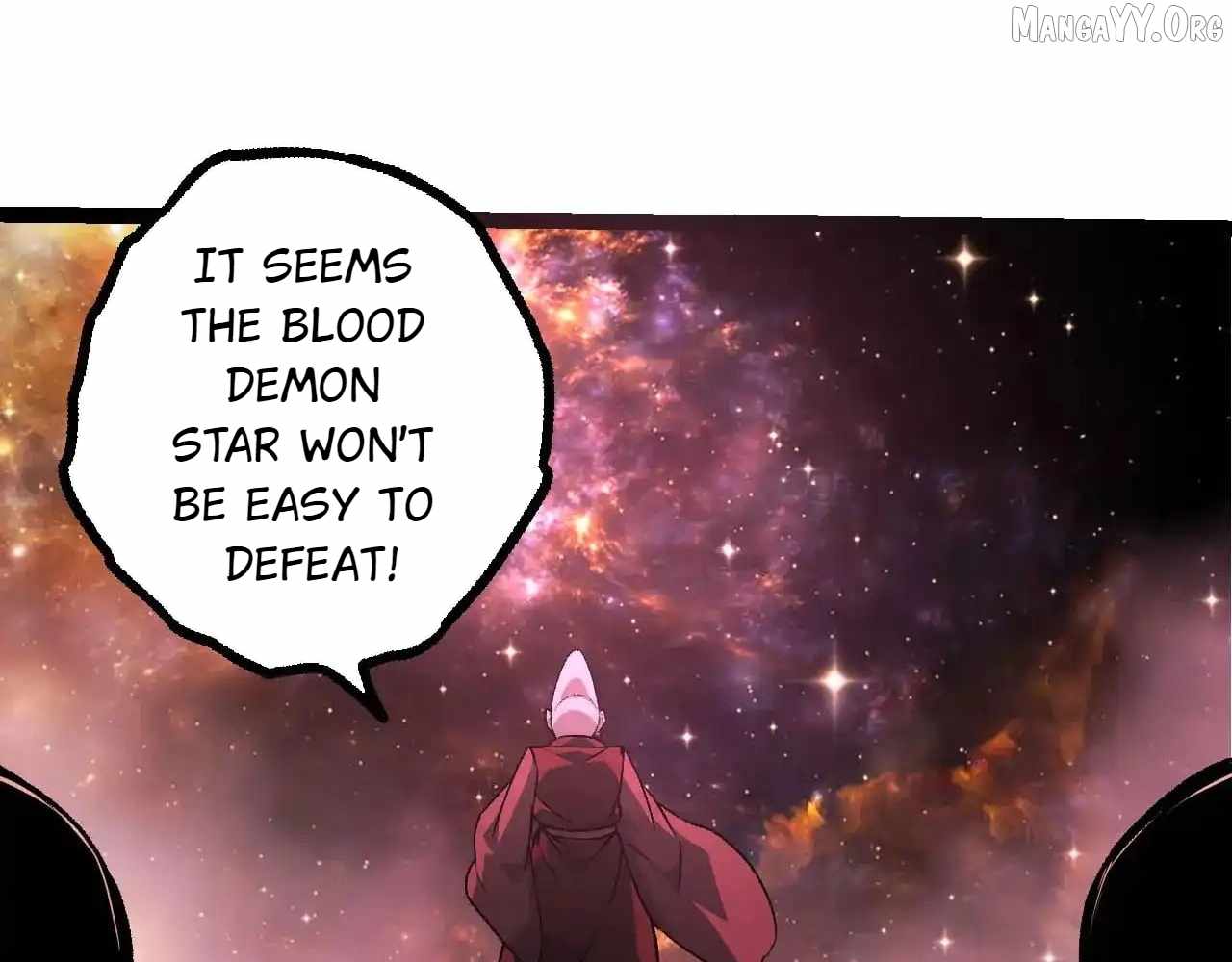 Evolution Begins With A Big Tree Chapter 468 page 16