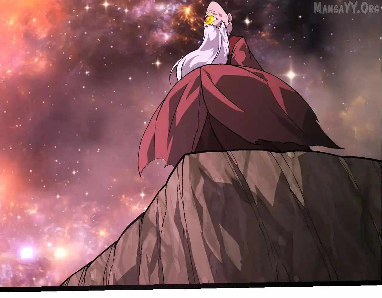 Evolution Begins With A Big Tree Chapter 468 page 15