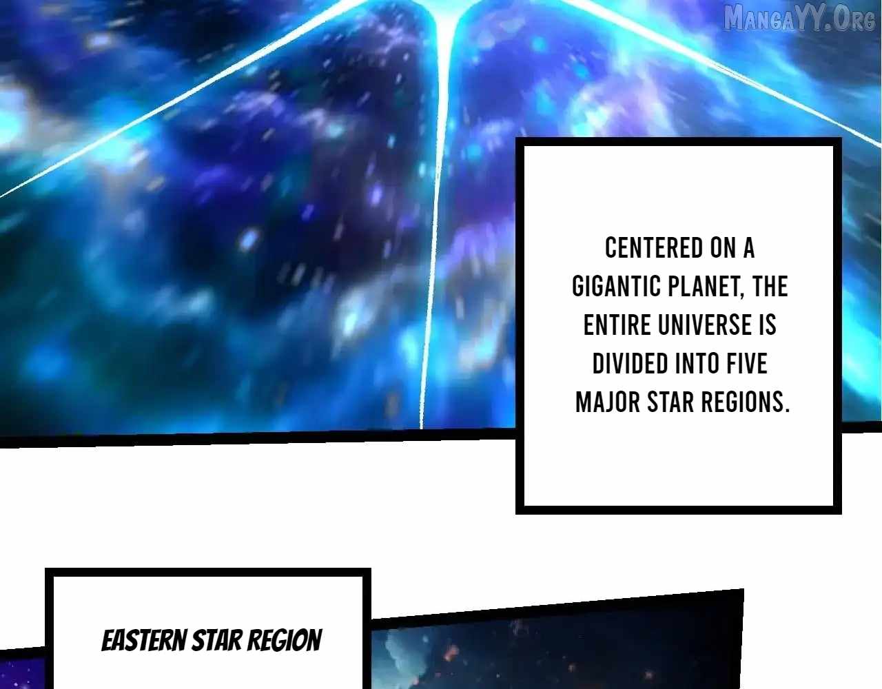 Evolution Begins With A Big Tree Chapter 468 page 2