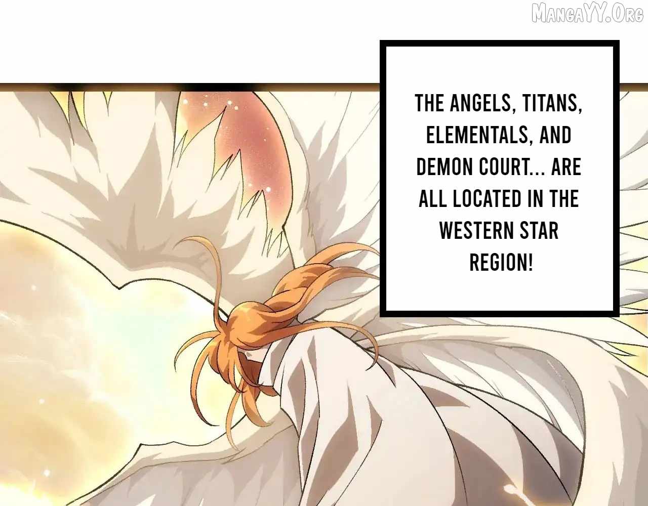 Evolution Begins With A Big Tree Chapter 468 page 11