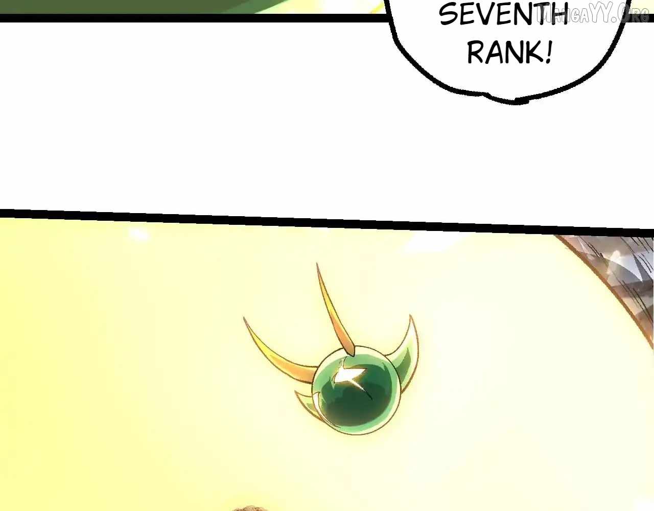 Evolution Begins With A Big Tree Chapter 468 page 37