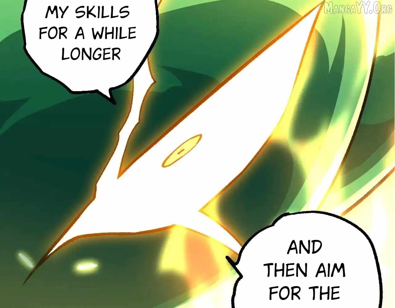 Evolution Begins With A Big Tree Chapter 468 page 36