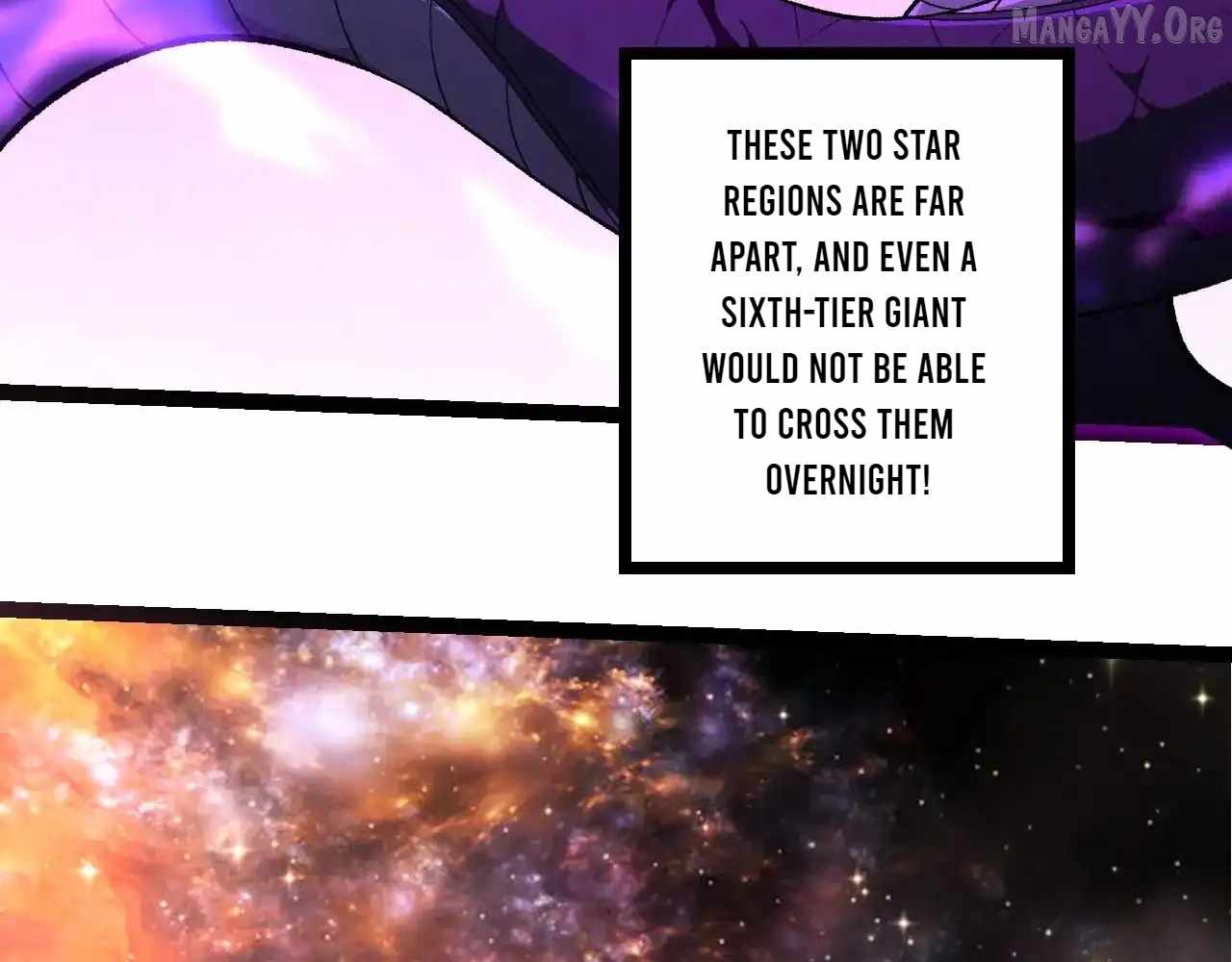 Evolution Begins With A Big Tree Chapter 468 page 14
