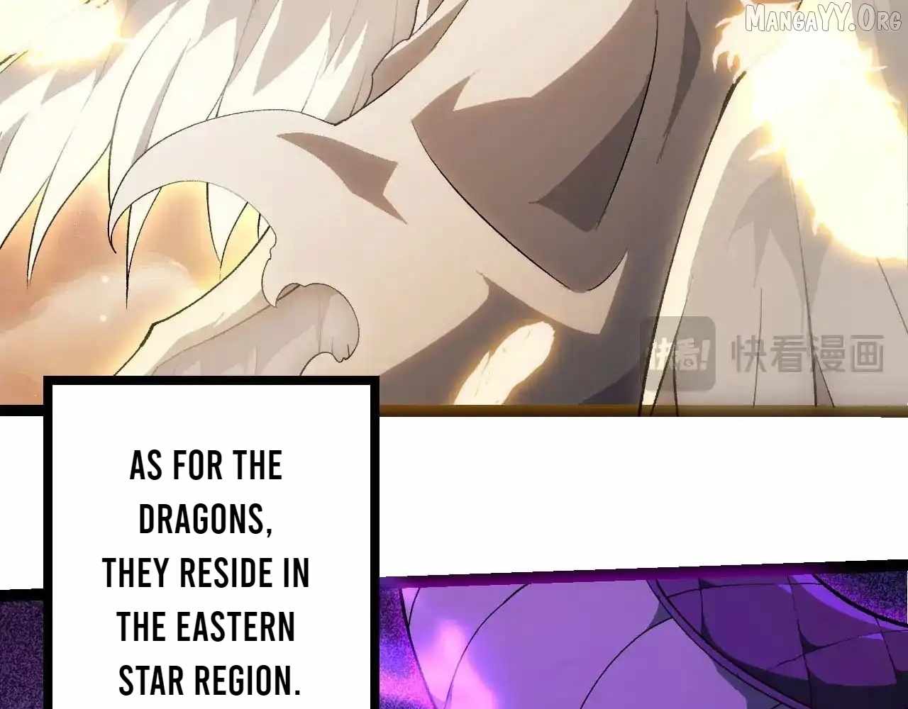 Evolution Begins With A Big Tree Chapter 468 page 12