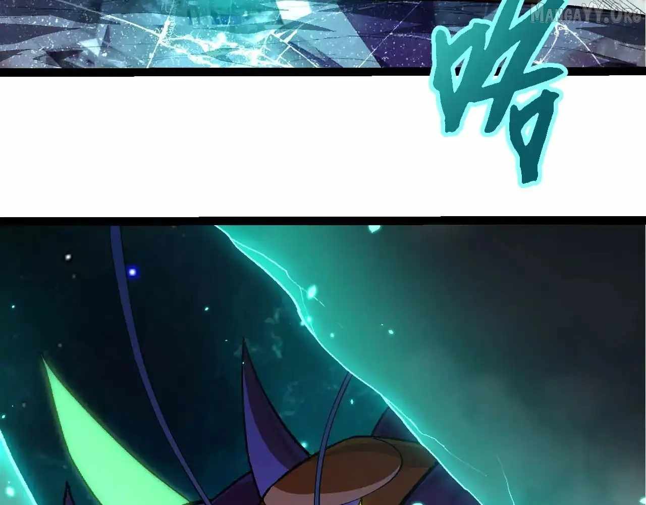 Evolution Begins With A Big Tree Chapter 468 page 97