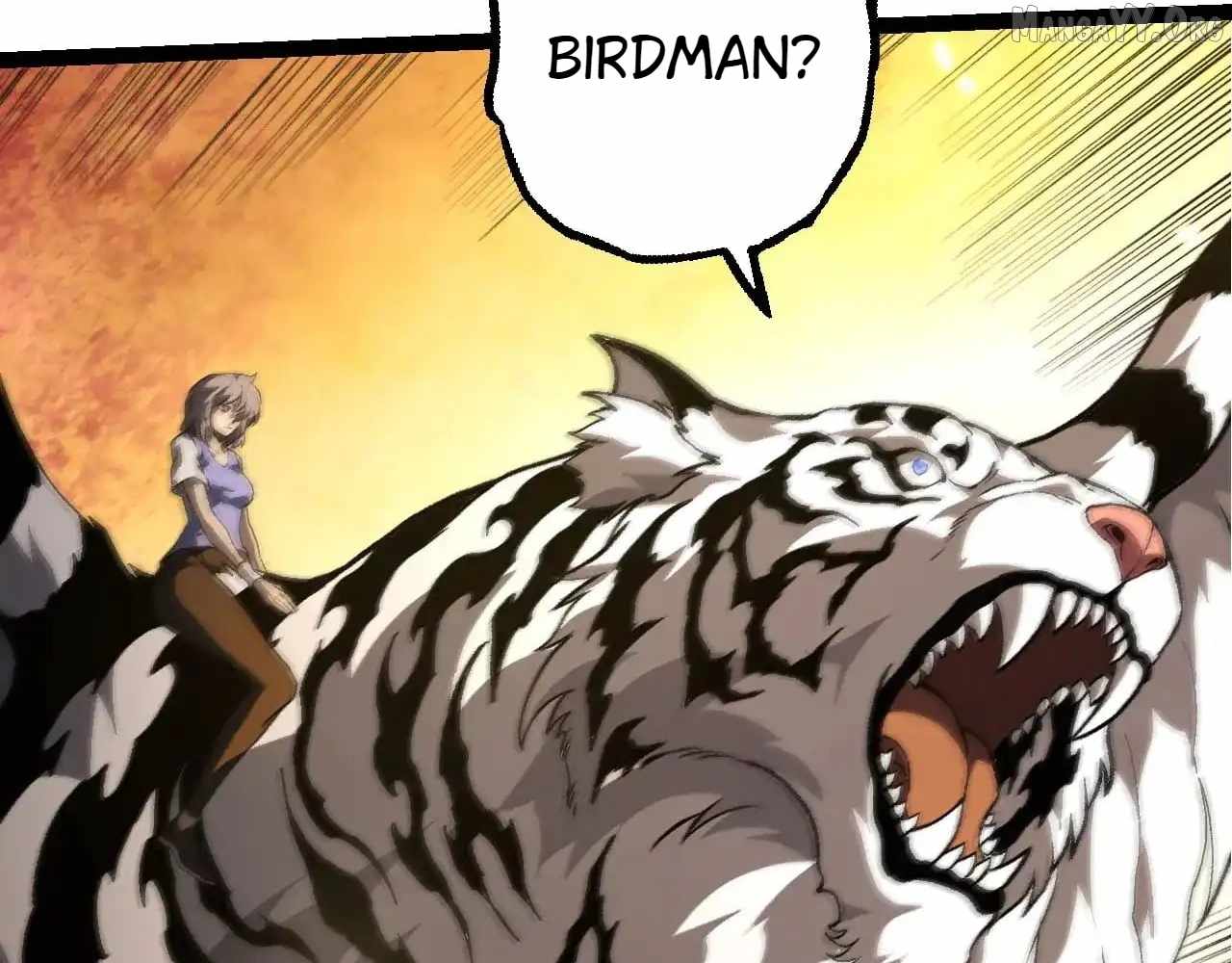 Evolution Begins With A Big Tree Chapter 468 page 76