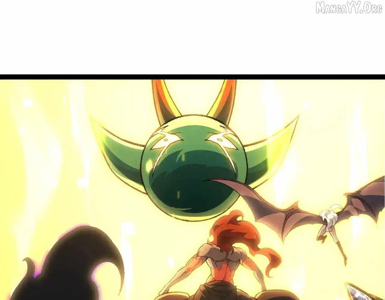 Evolution Begins With A Big Tree Chapter 468 page 91