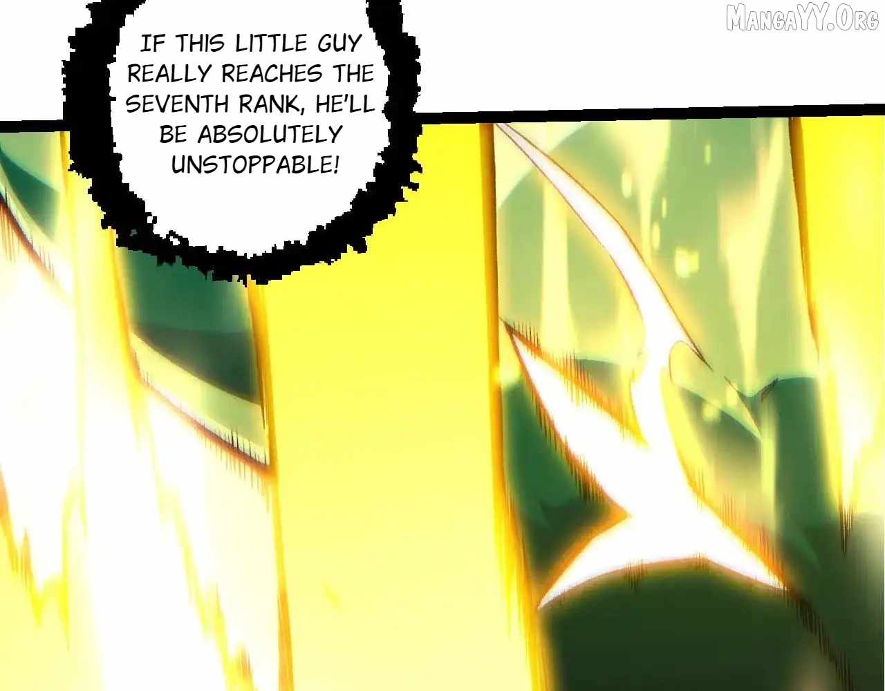 Evolution Begins With A Big Tree Chapter 468 page 84