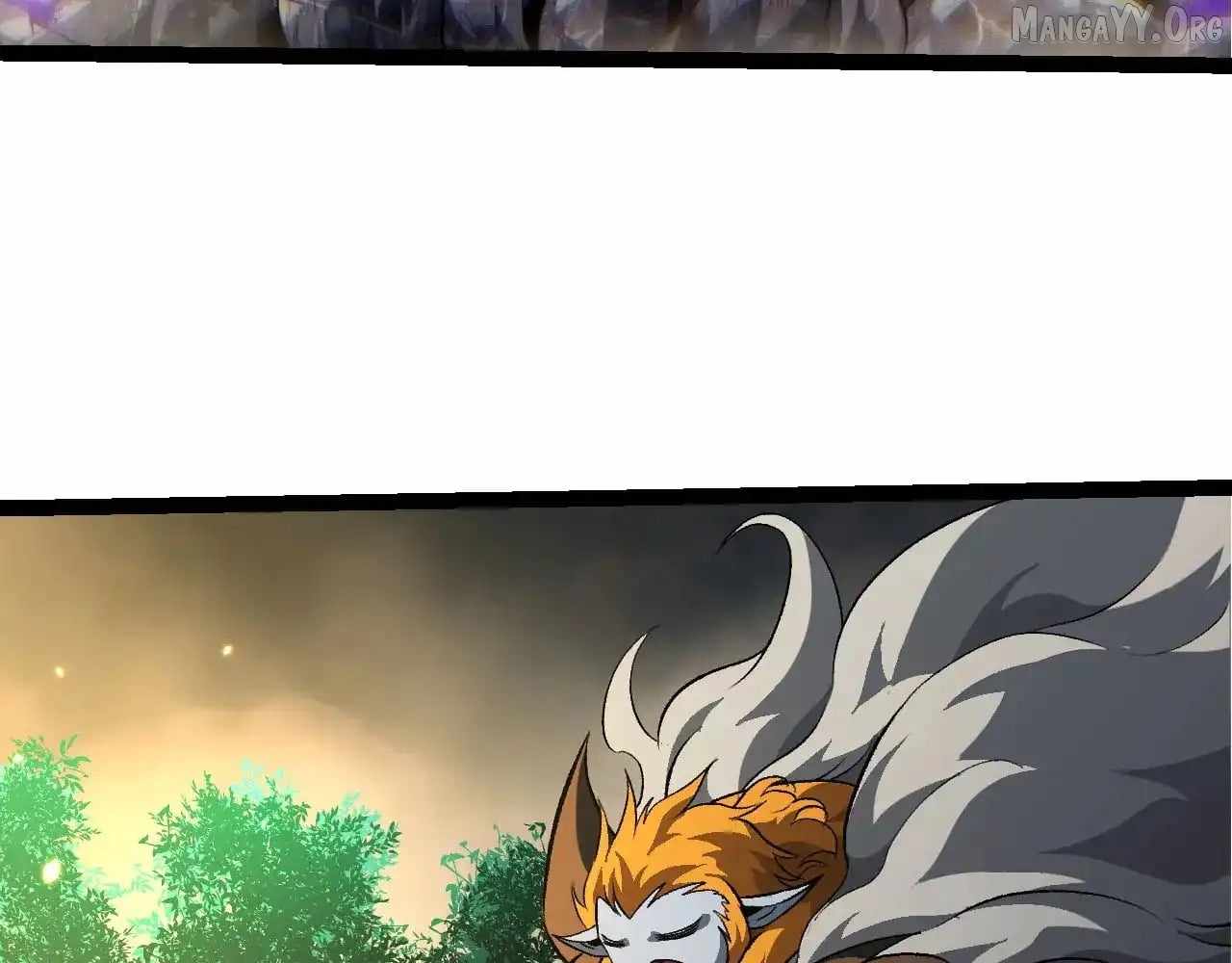 Evolution Begins With A Big Tree Chapter 468 page 87