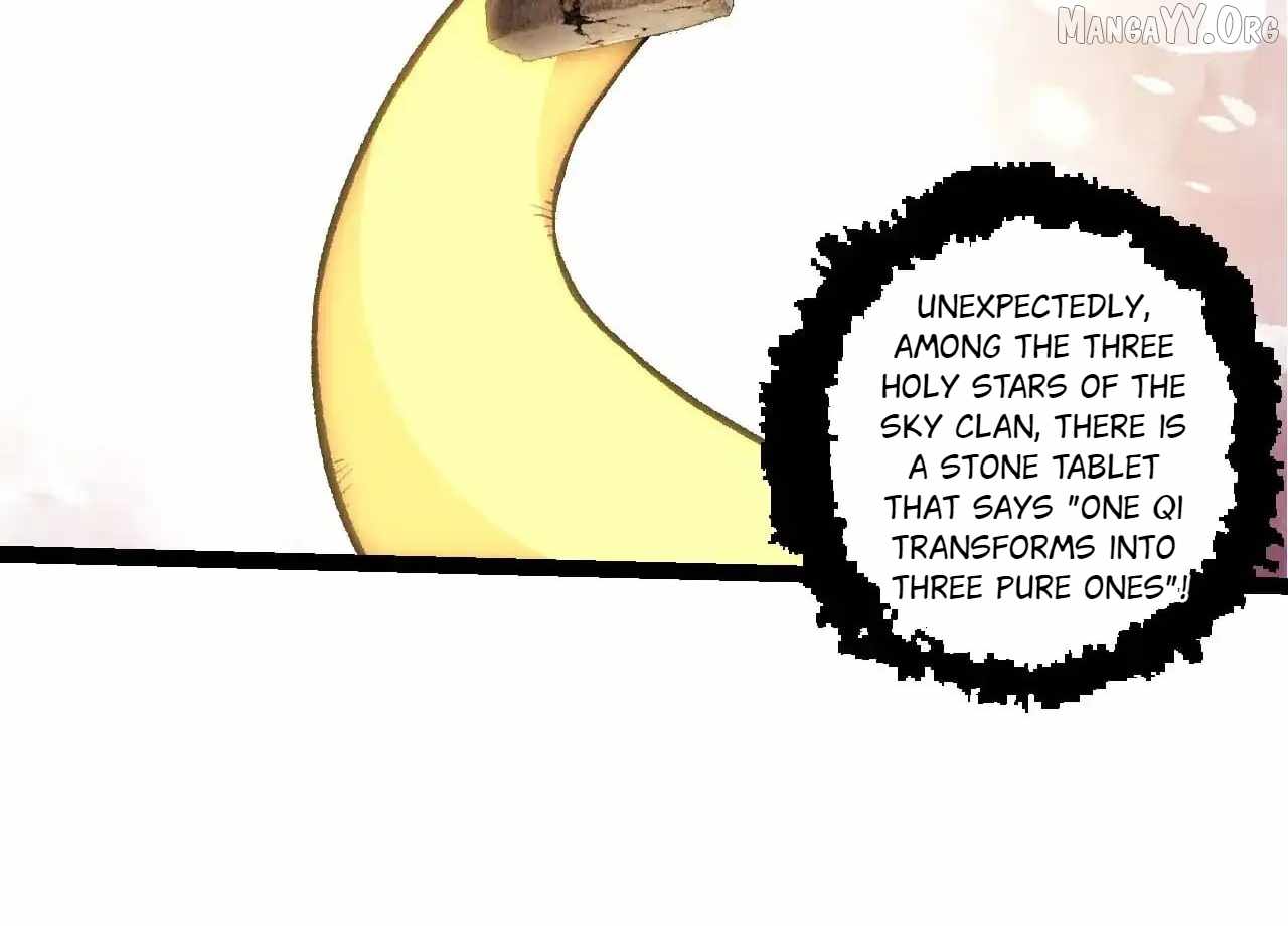 Evolution Begins With A Big Tree Chapter 468 page 40