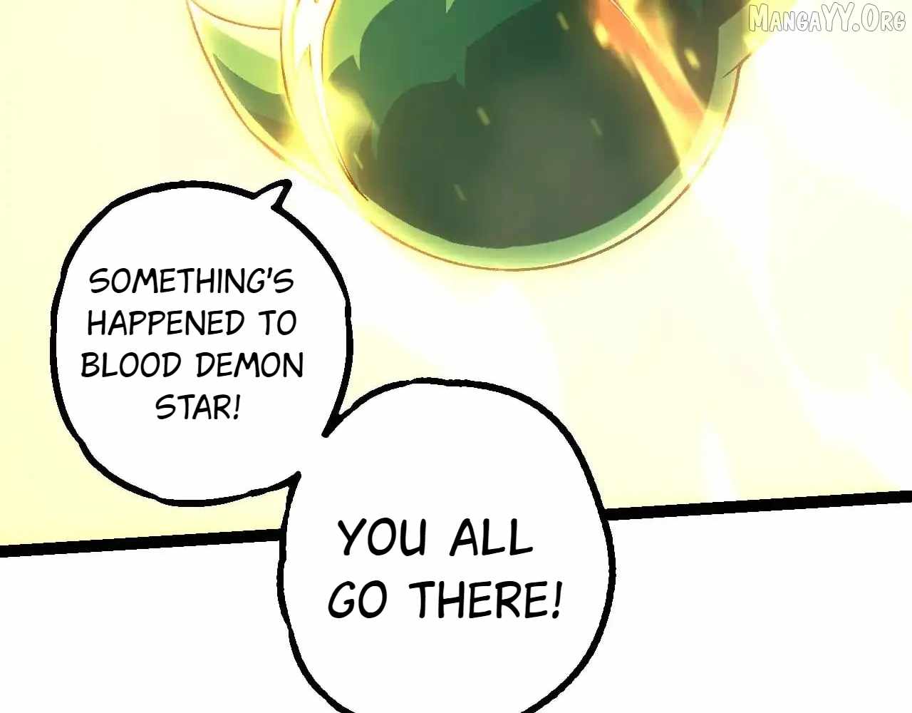 Evolution Begins With A Big Tree Chapter 468 page 95