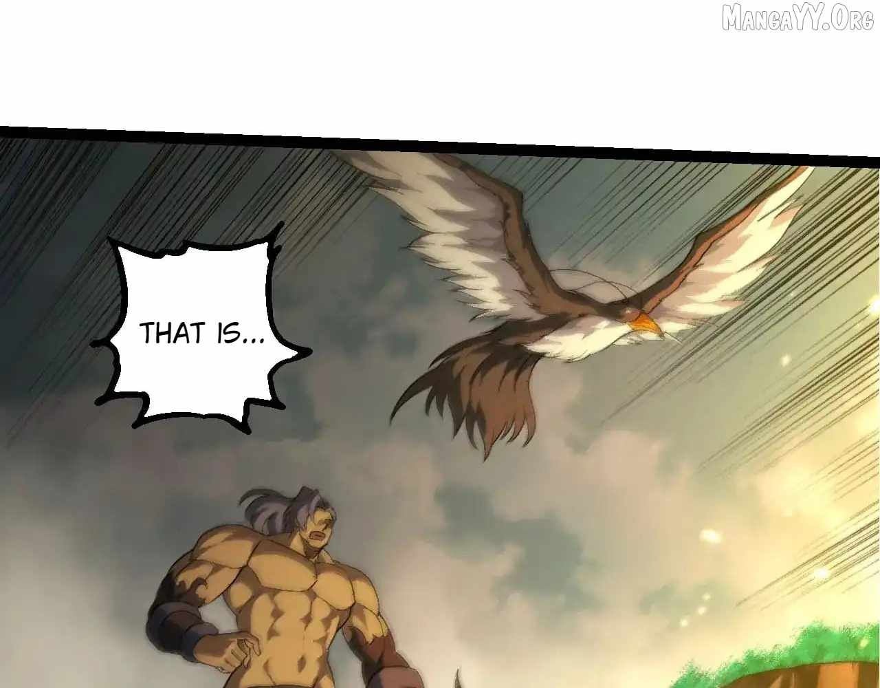 Evolution Begins With A Big Tree Chapter 468 page 69
