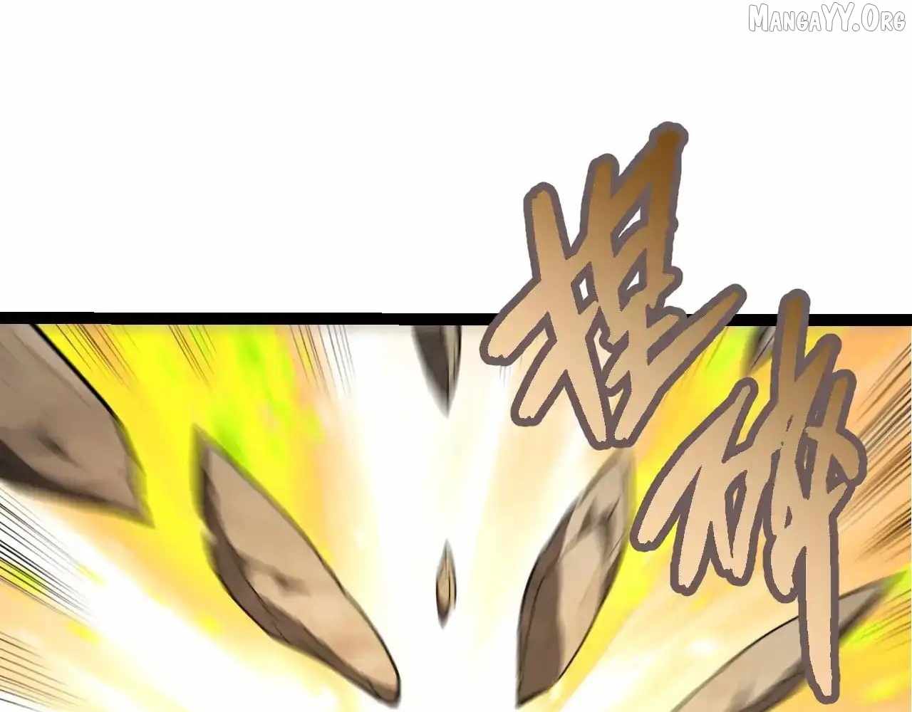 Evolution Begins With A Big Tree Chapter 468 page 49