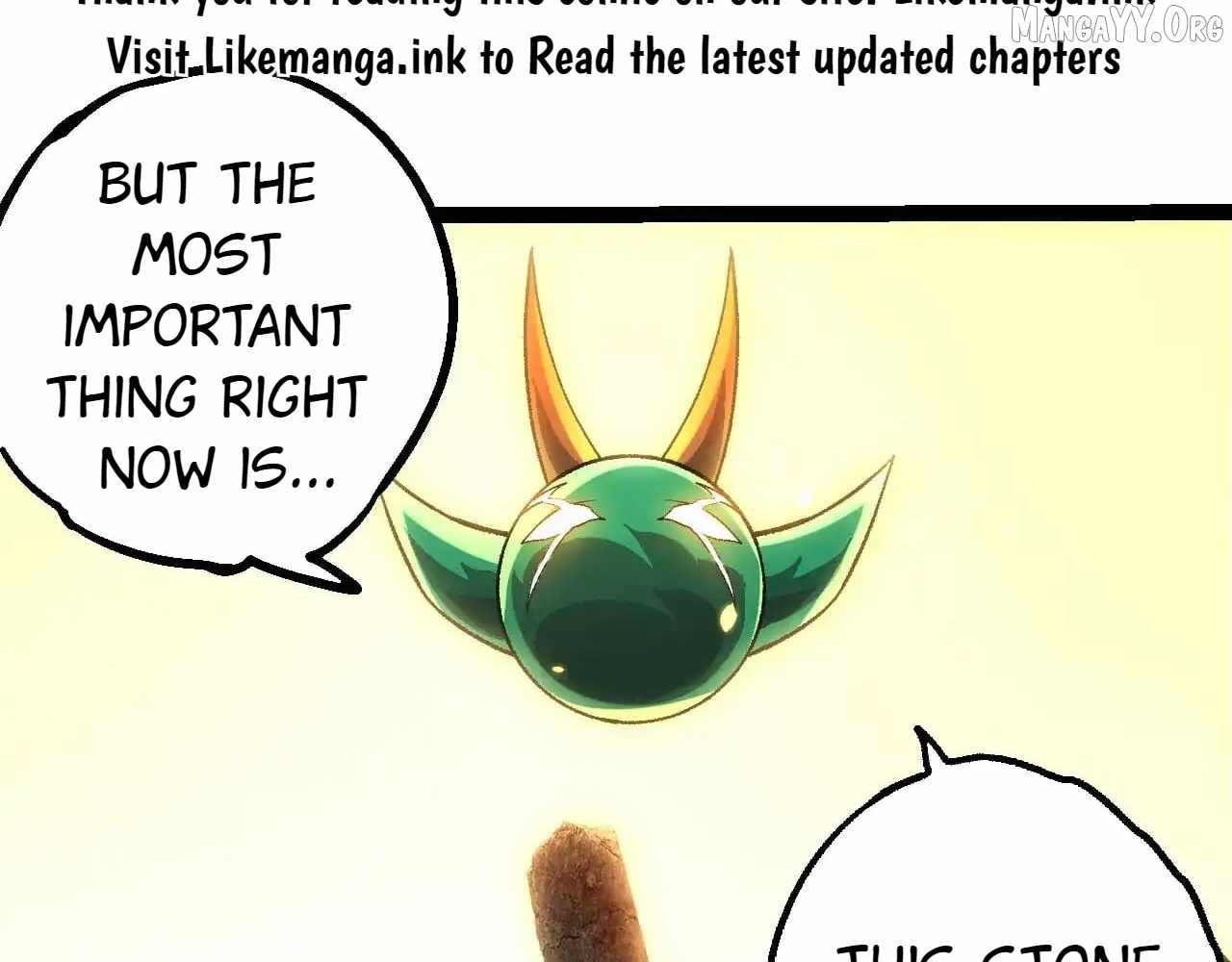 Evolution Begins With A Big Tree Chapter 468 page 47
