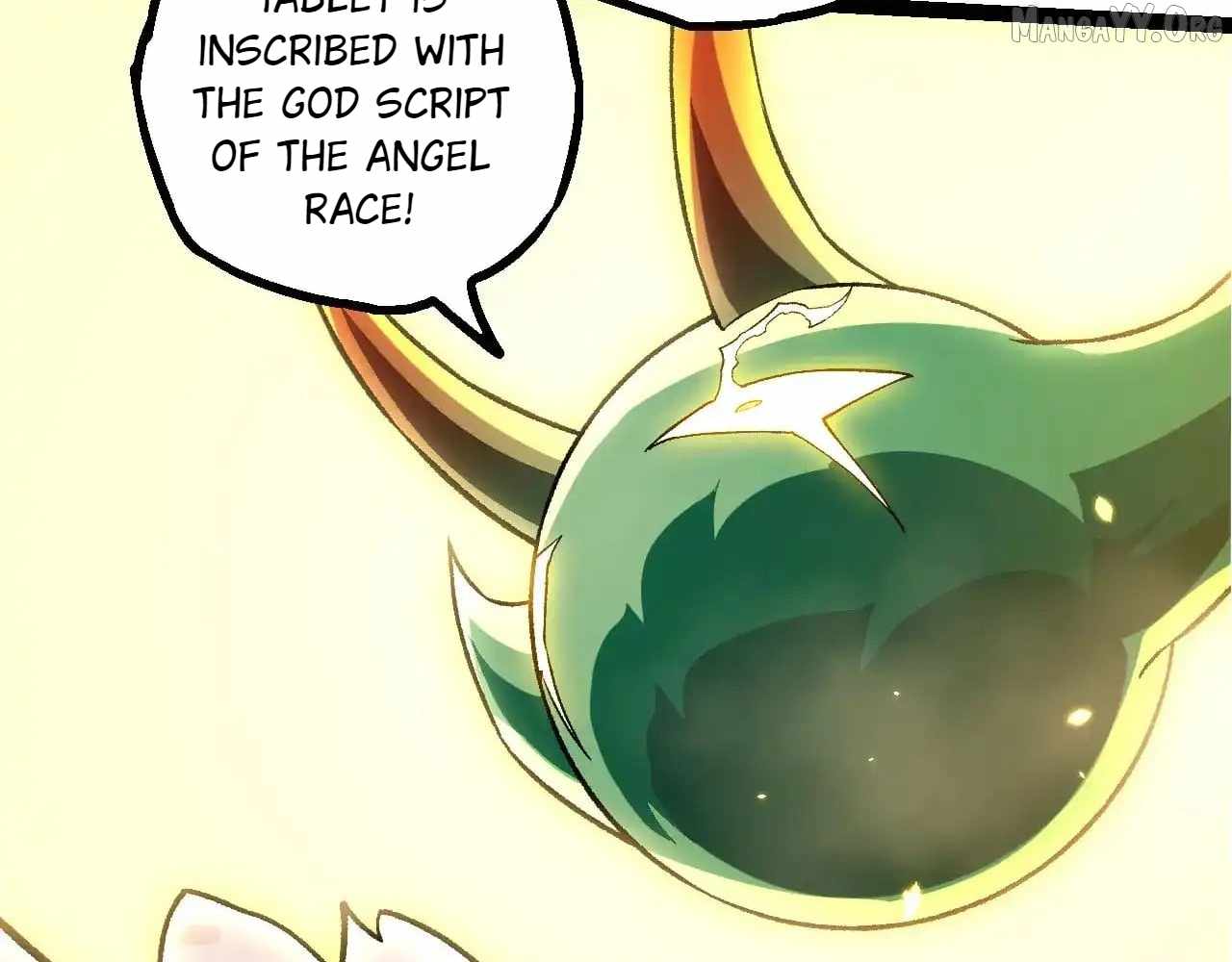 Evolution Begins With A Big Tree Chapter 468 page 57