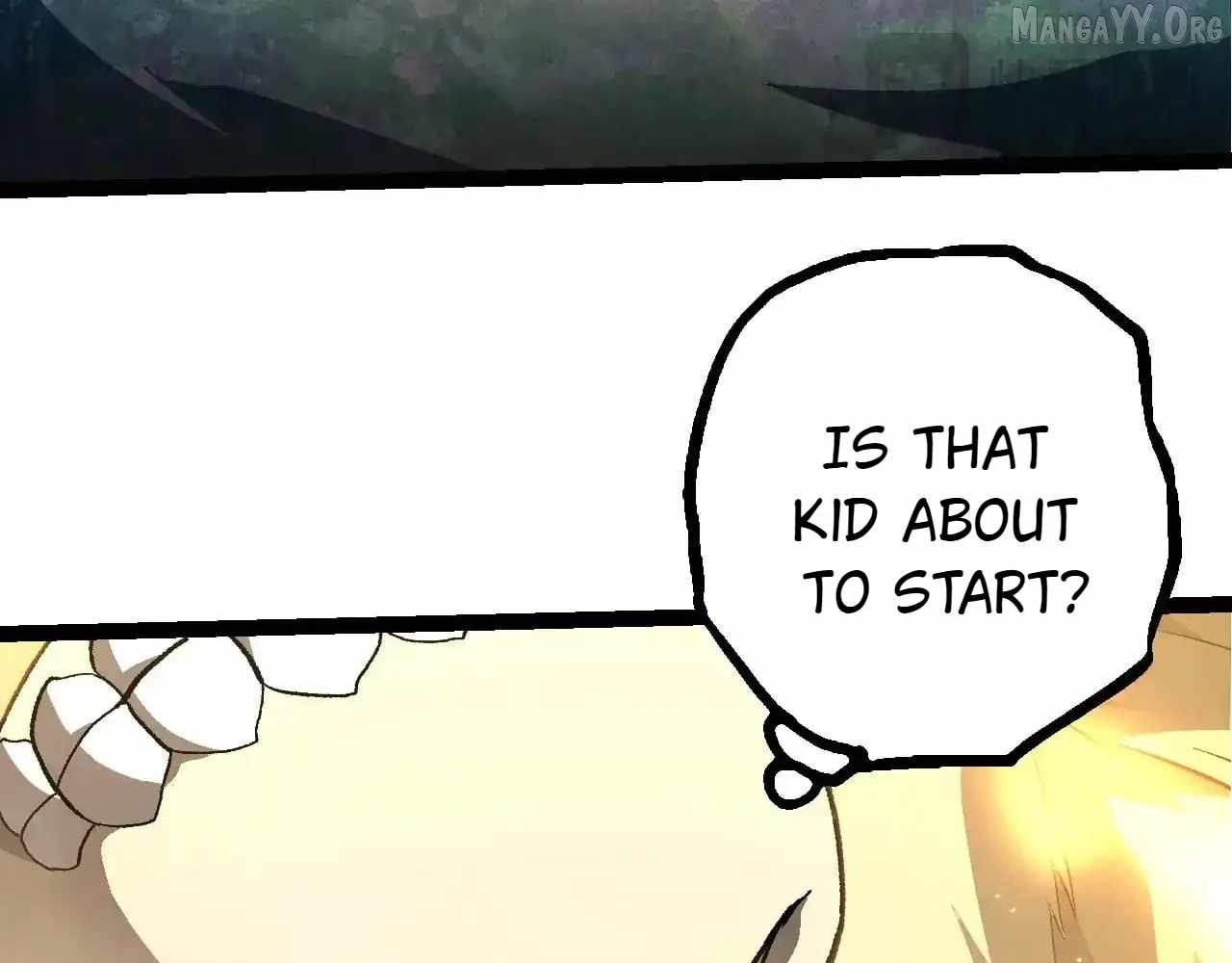 Evolution Begins With A Big Tree Chapter 468 page 79