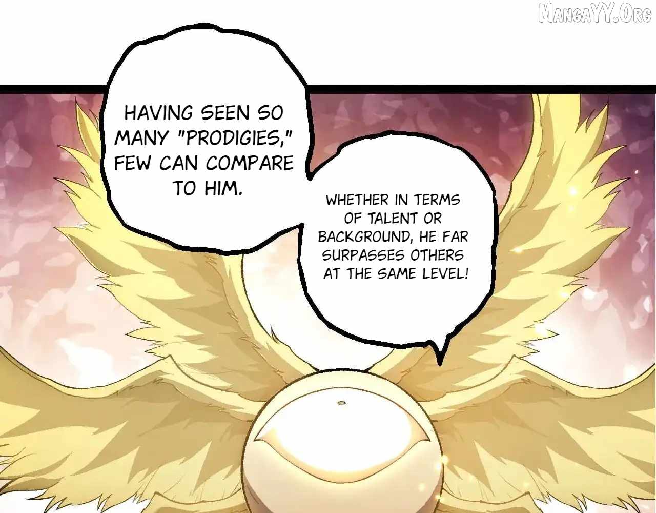 Evolution Begins With A Big Tree Chapter 468 page 81