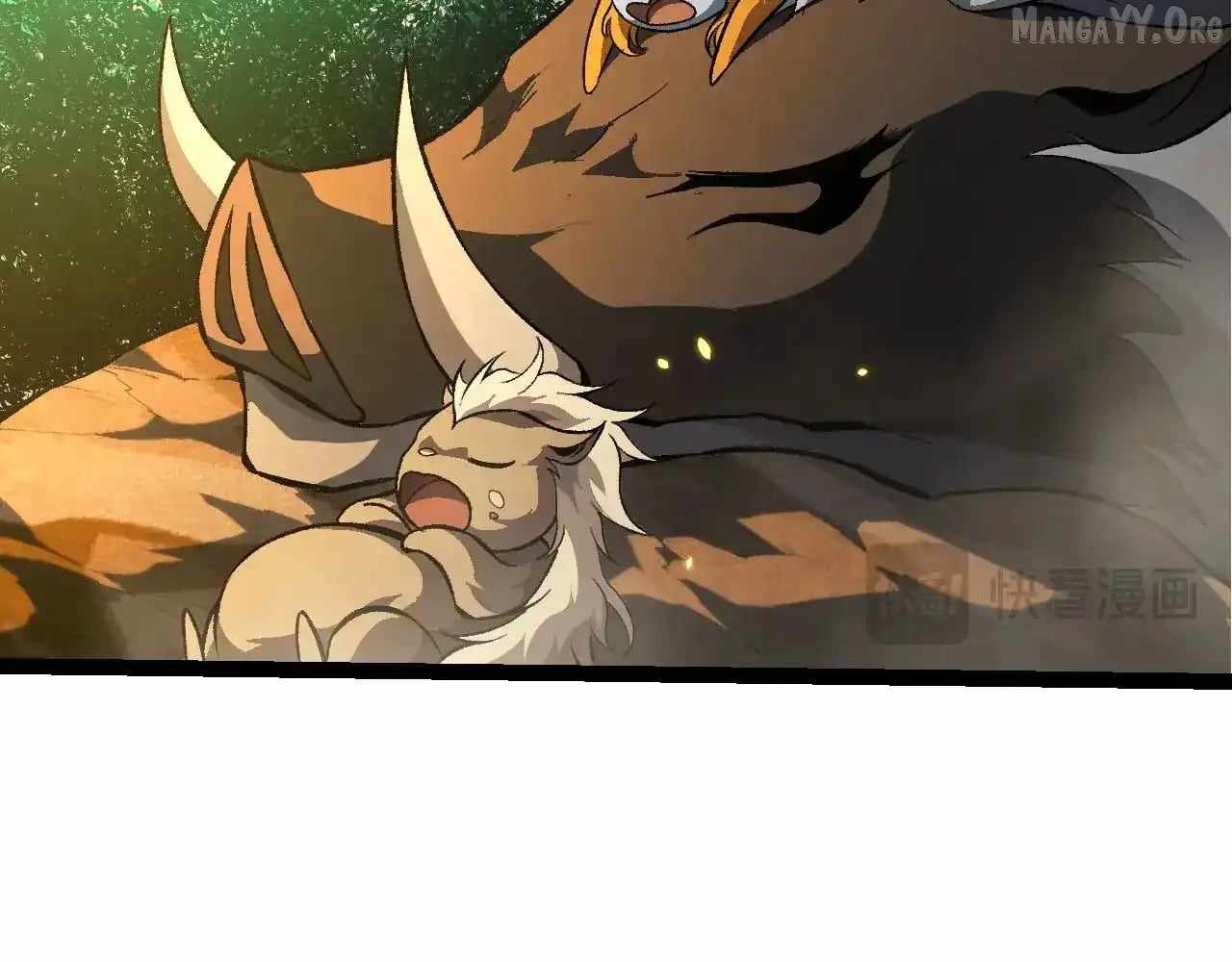 Evolution Begins With A Big Tree Chapter 468 page 88