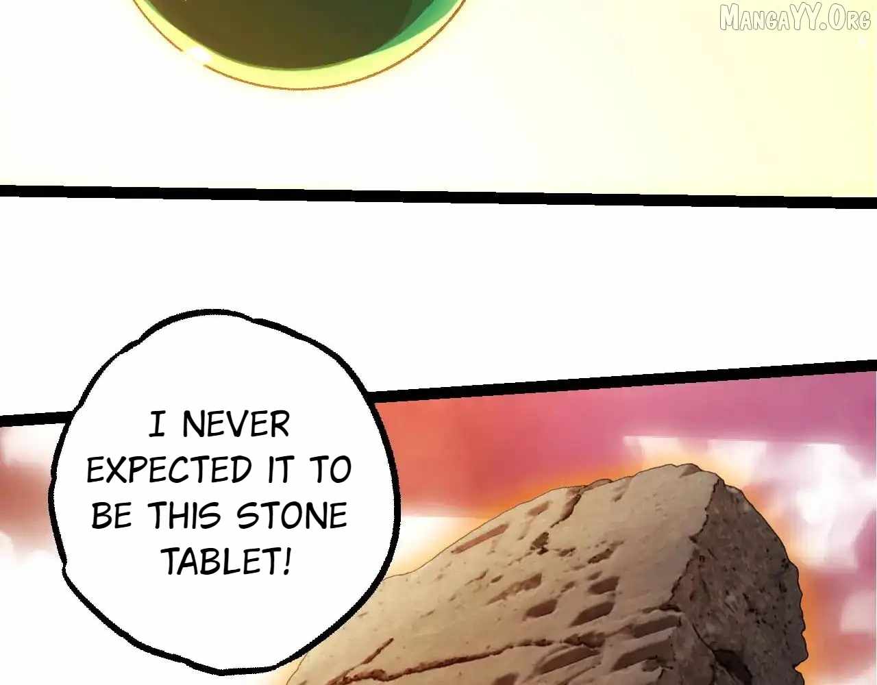 Evolution Begins With A Big Tree Chapter 468 page 42
