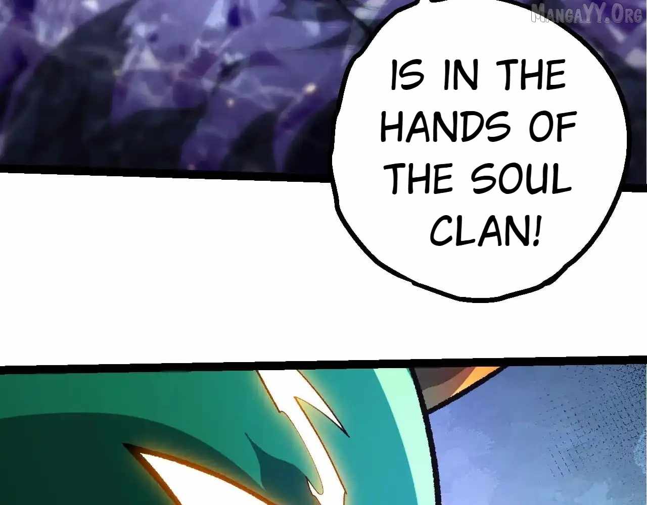 Evolution Begins With A Big Tree Chapter 468 page 45
