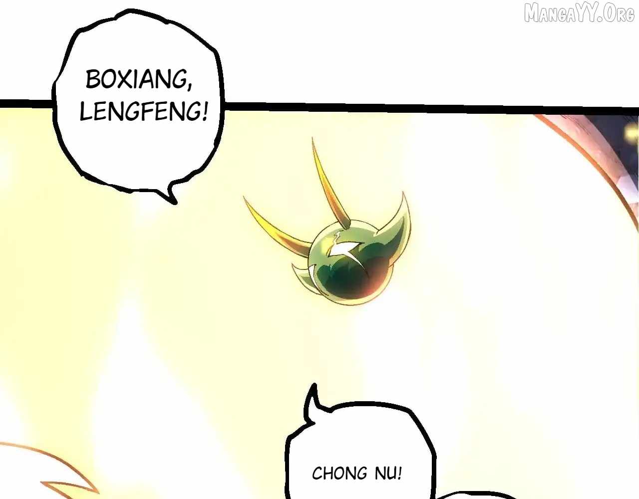 Evolution Begins With A Big Tree Chapter 468 page 89