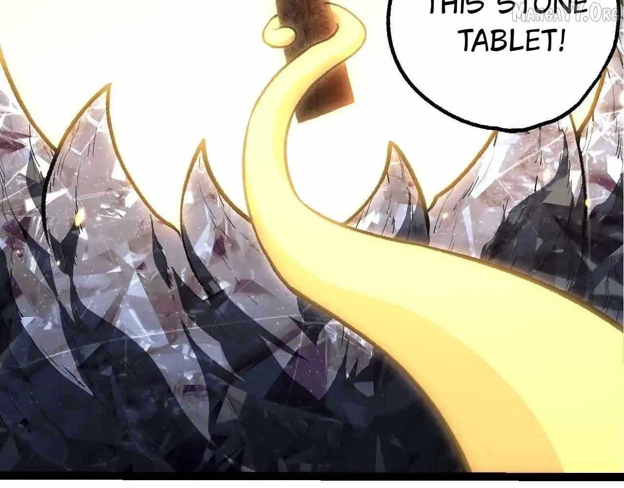 Evolution Begins With A Big Tree Chapter 468 page 48