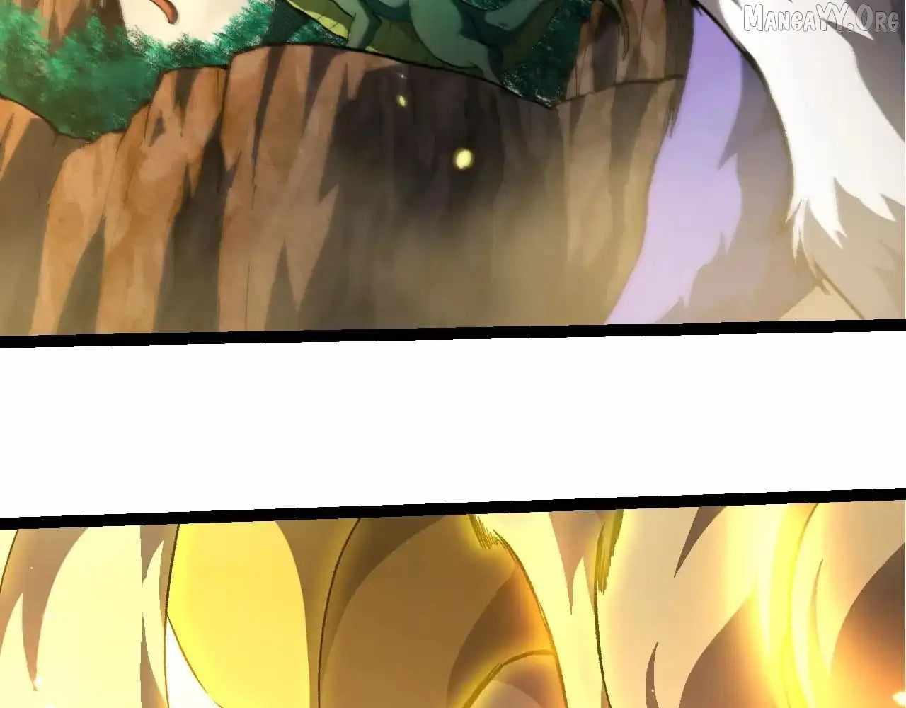Evolution Begins With A Big Tree Chapter 468 page 72